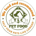 TLC PET FOOD